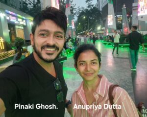 indian script writer about us