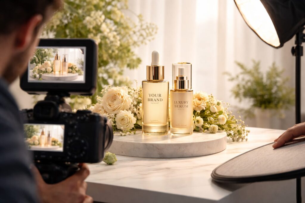 Ad Film Script Writing Services