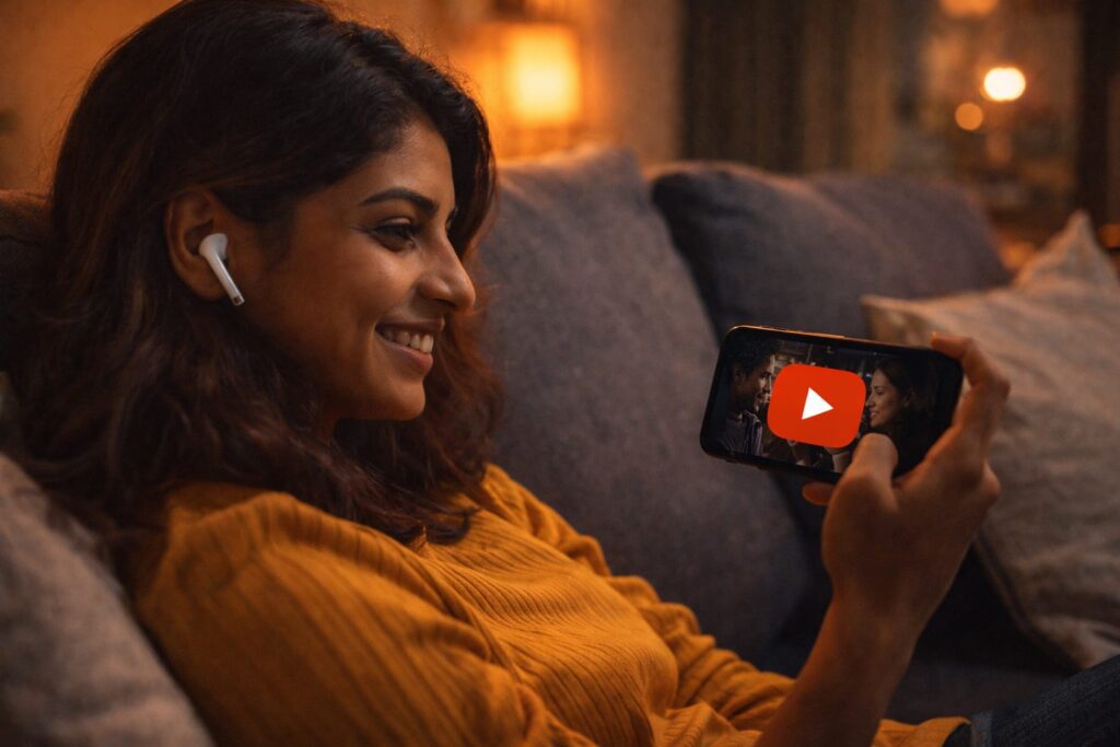 Short Film Script Writing Services